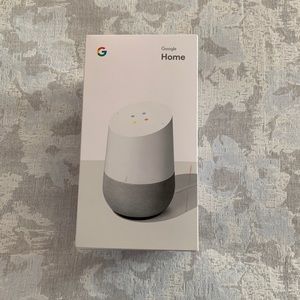 Google Home